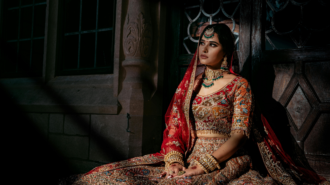 Bridal Styling